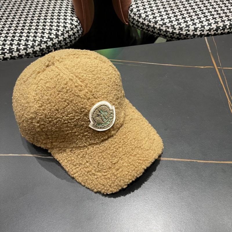 Moncler cap (856)