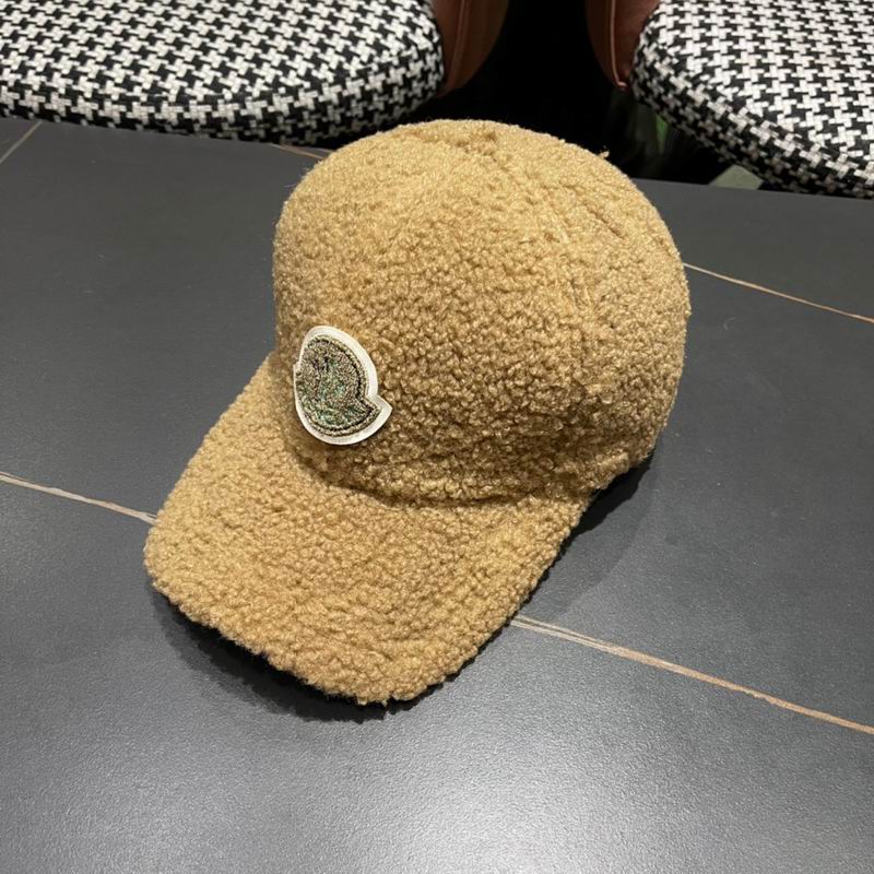 Moncler cap (857)