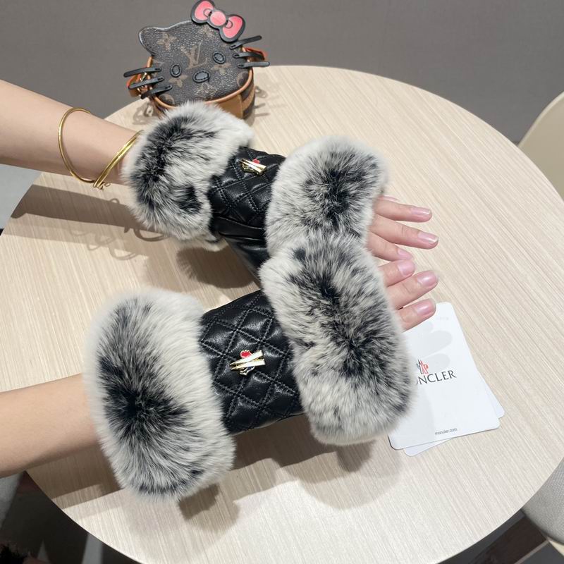 Moncler gloves 123 (8)