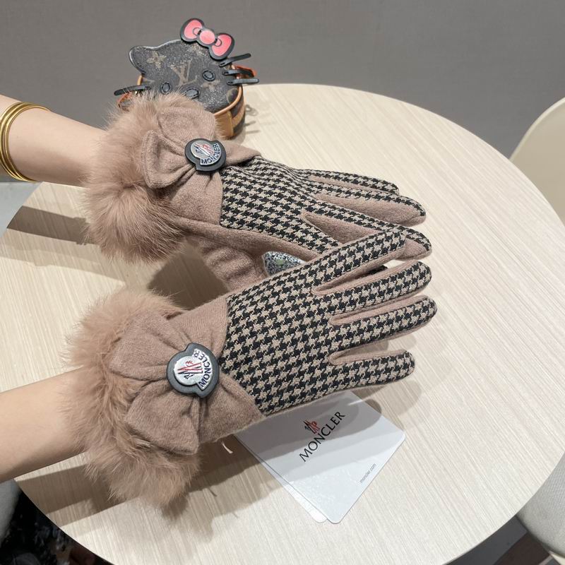 Moncler gloves 149 (2)