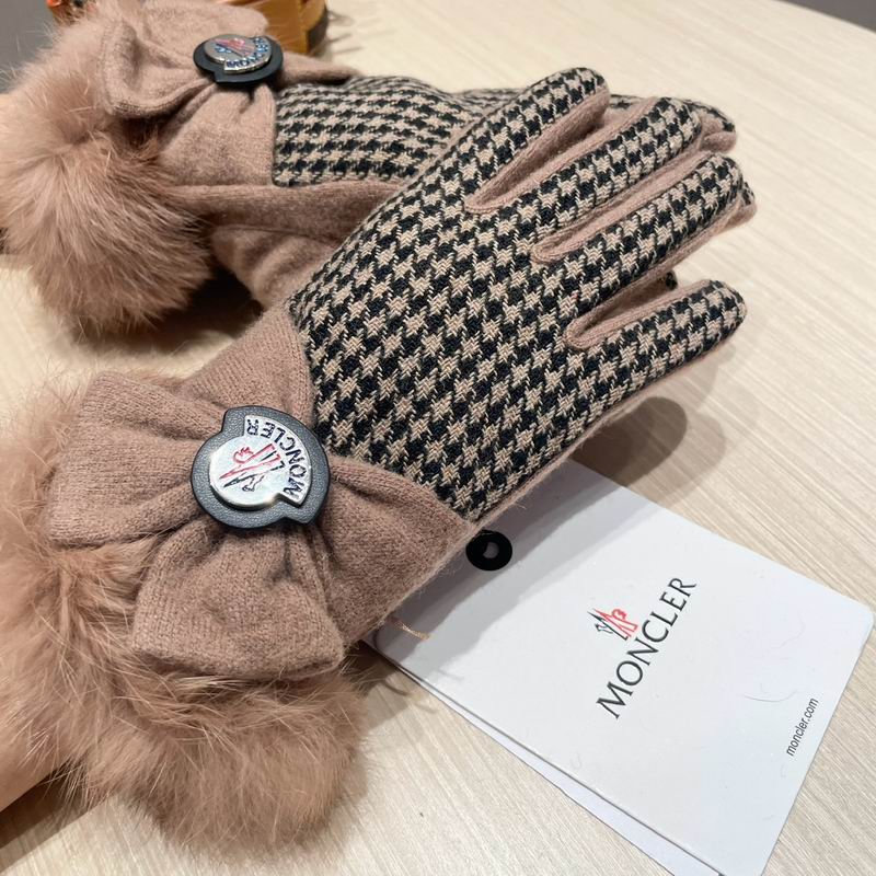 Moncler gloves 149 (3)