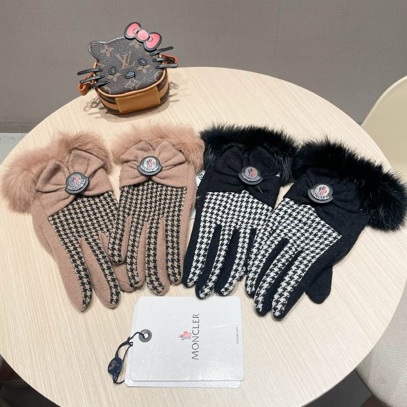 Moncler gloves 149 (5)