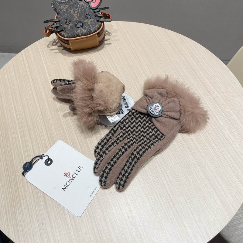 Moncler gloves 149 (7)