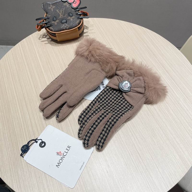 Moncler gloves 149 (8)