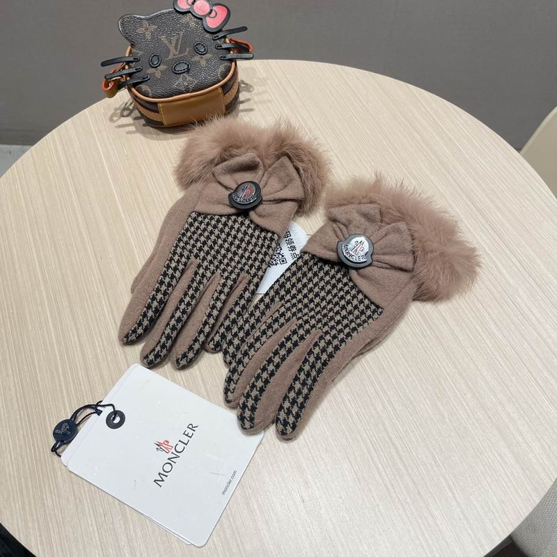 Moncler gloves 149 (9)
