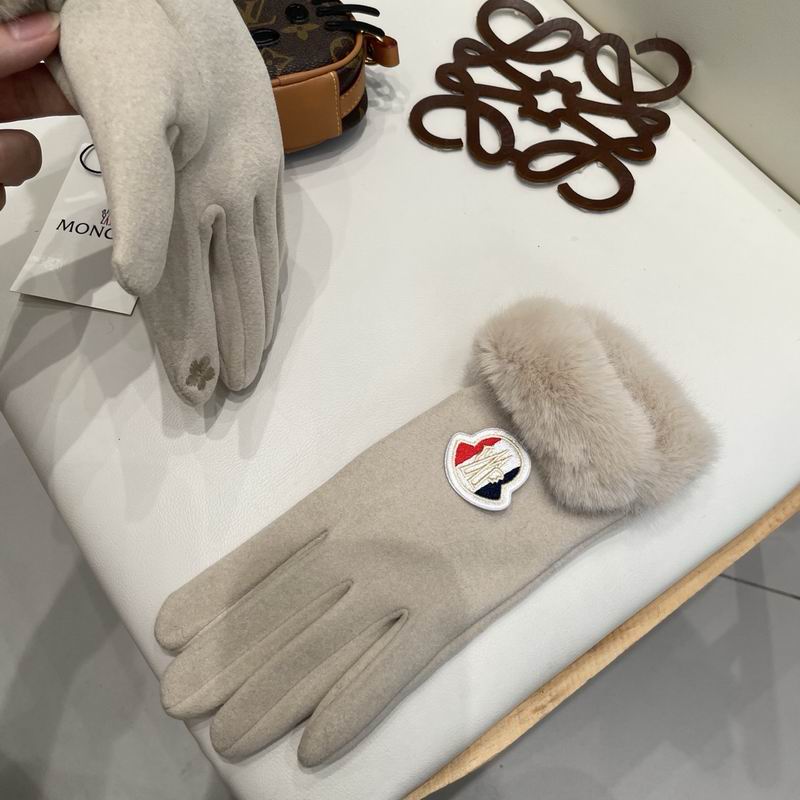 Moncler gloves 31 (1)