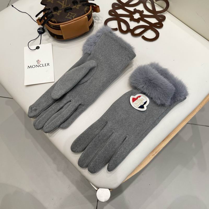 Moncler gloves 31 (12)
