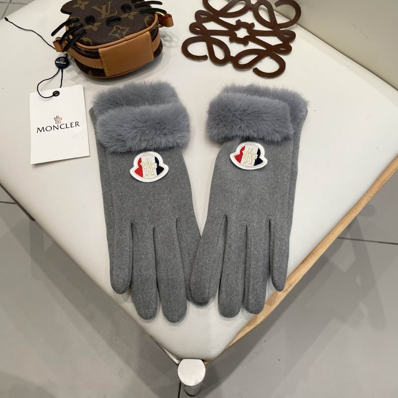 Moncler gloves 31 (14)
