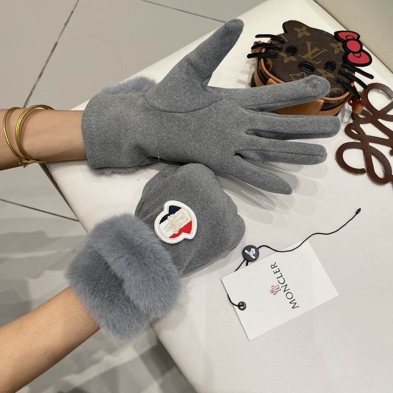 Moncler gloves 31 (15)
