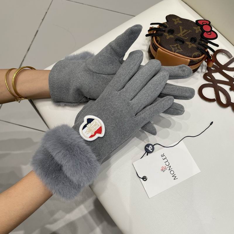 Moncler gloves 31 (16)