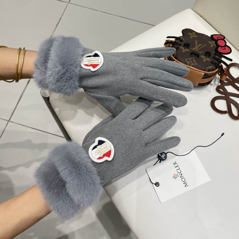 Moncler gloves 31 (17)