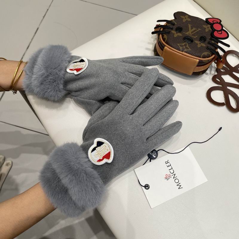 Moncler gloves 31 (18)