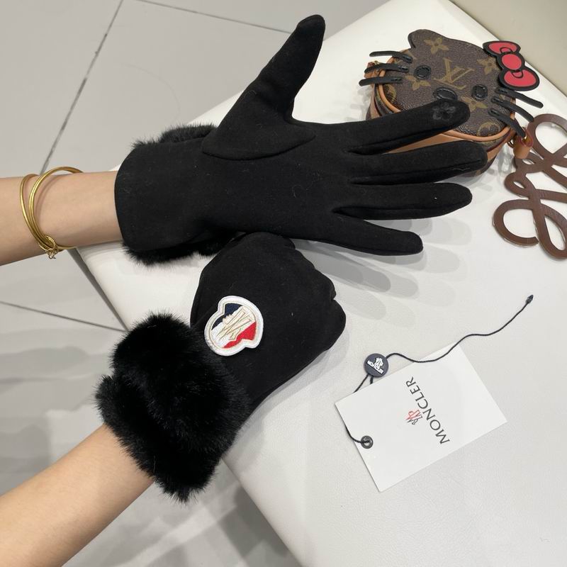 Moncler gloves 31 (20)