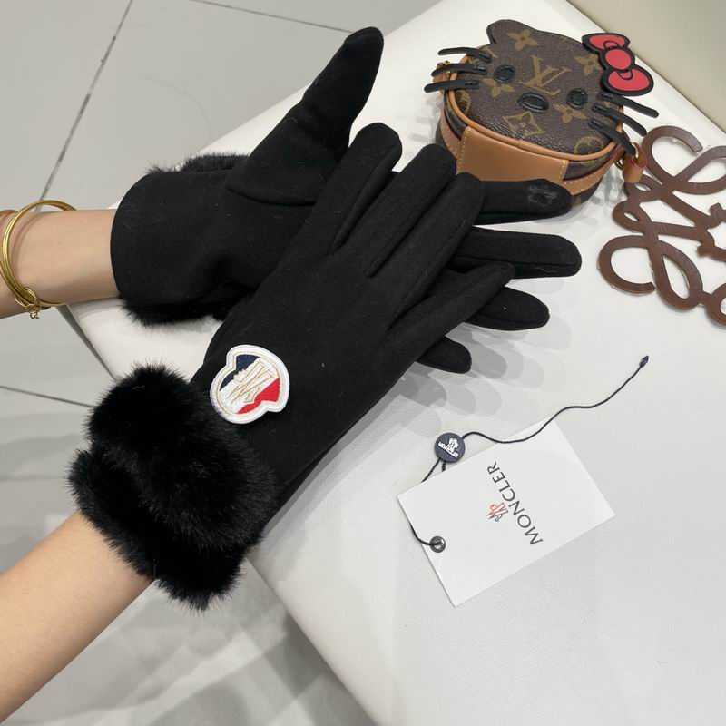 Moncler gloves 31 (21)