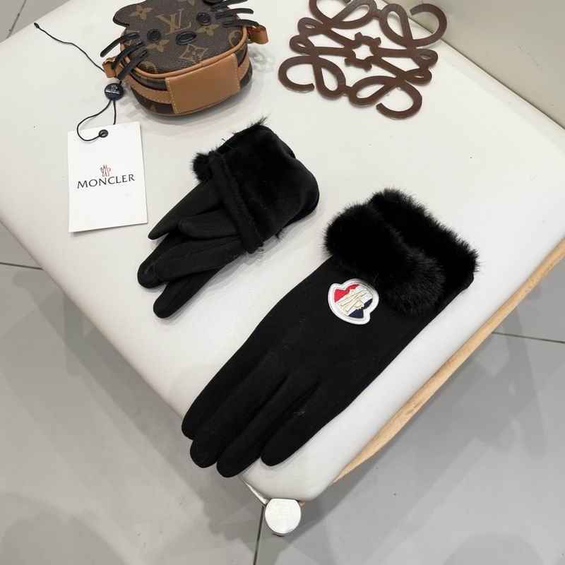 Moncler gloves 31 (25)