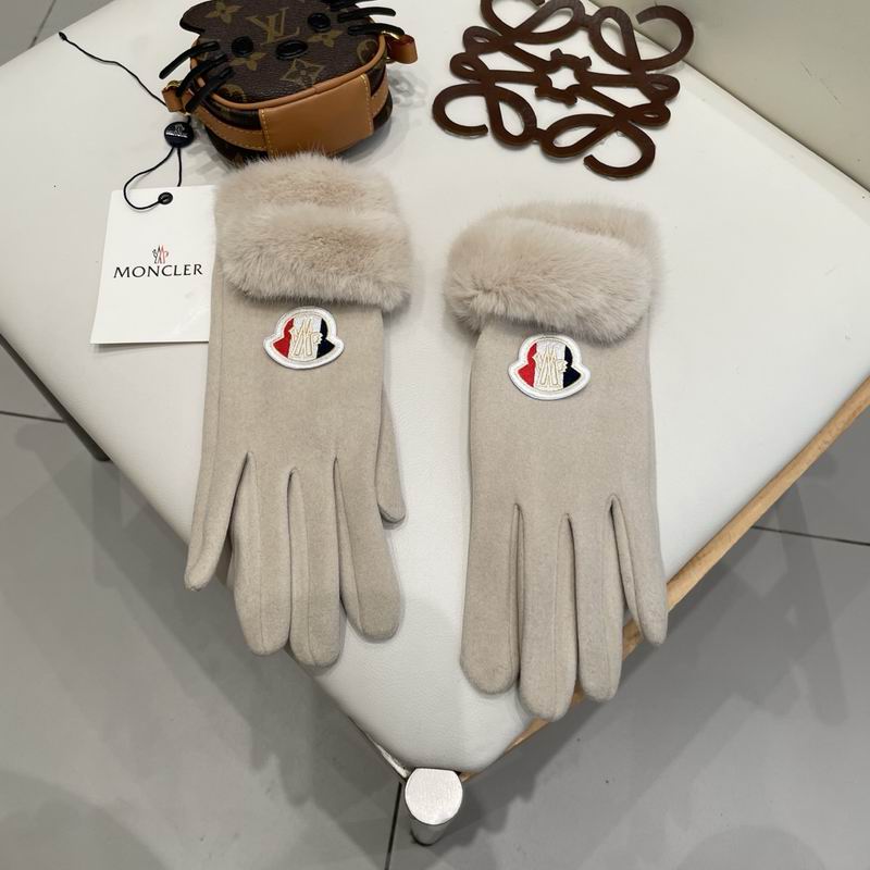 Moncler gloves 31 (4)