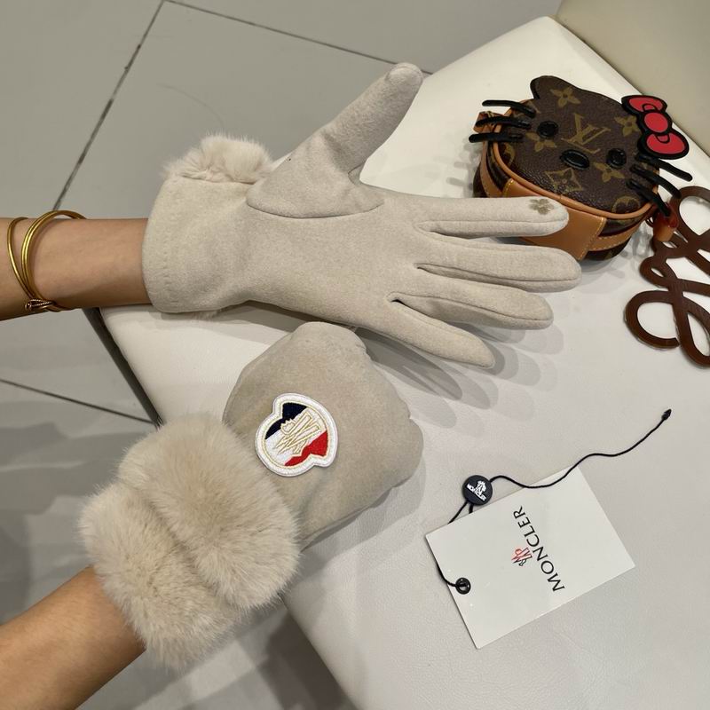 Moncler gloves 31 (6)