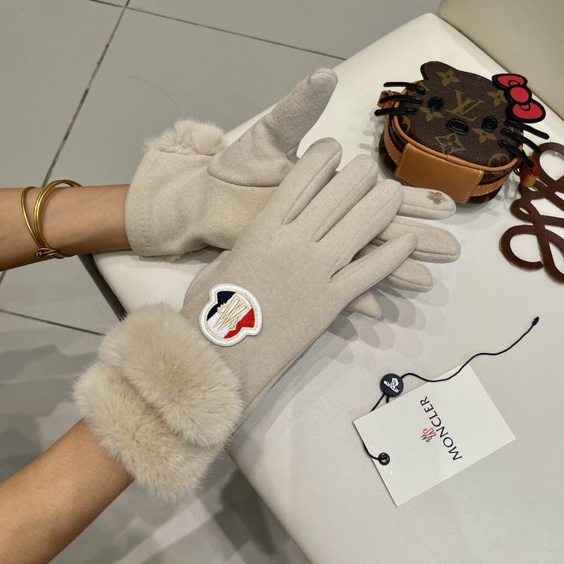 Moncler gloves 31 (7)