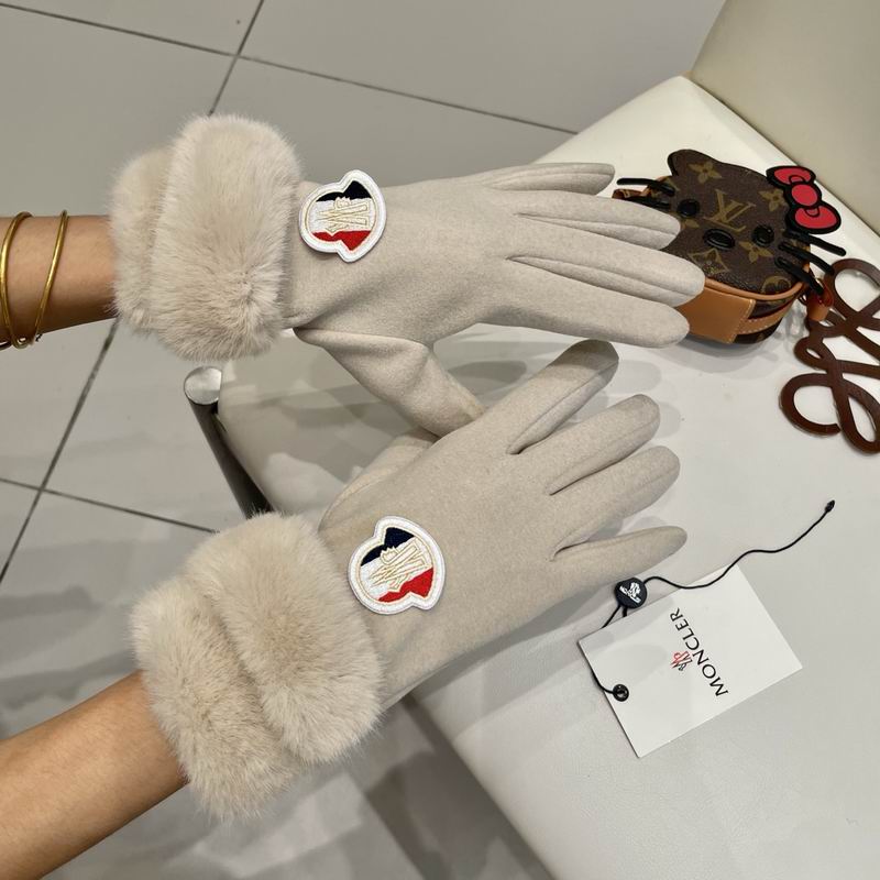Moncler gloves 31 (8)