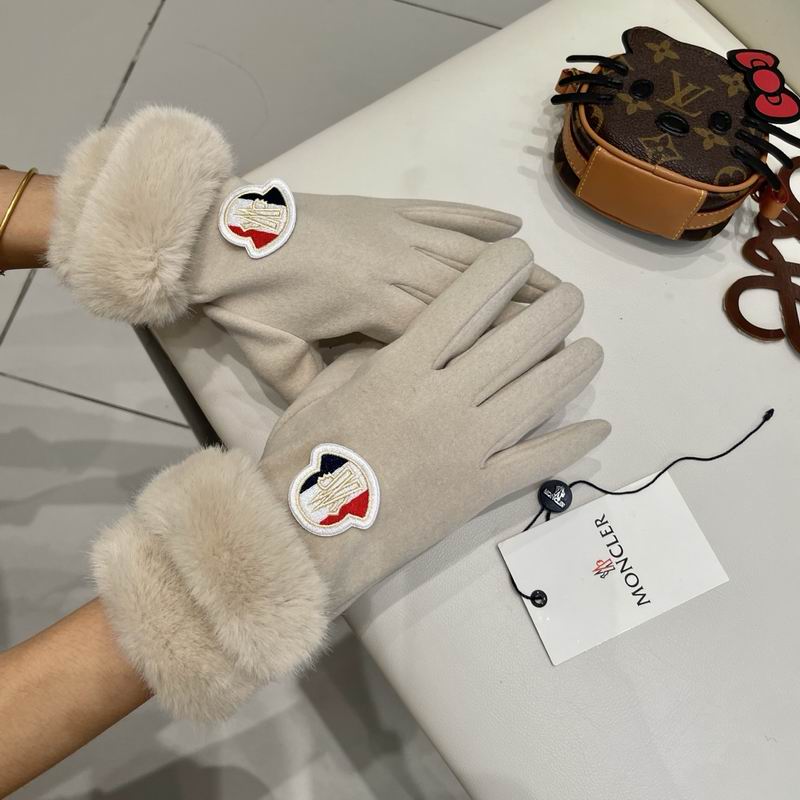 Moncler gloves 31 (9)