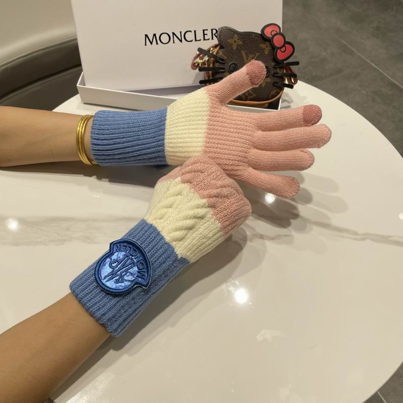 Moncler gloves 47 (10)