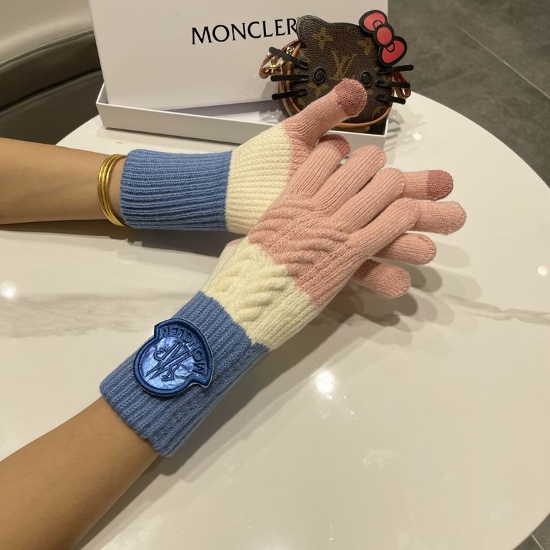 Moncler gloves 47 (11)