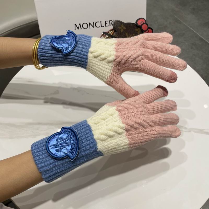 Moncler gloves 47 (12)