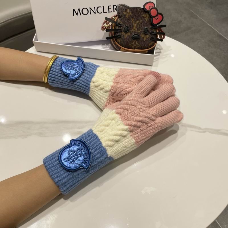 Moncler gloves 47 (13)