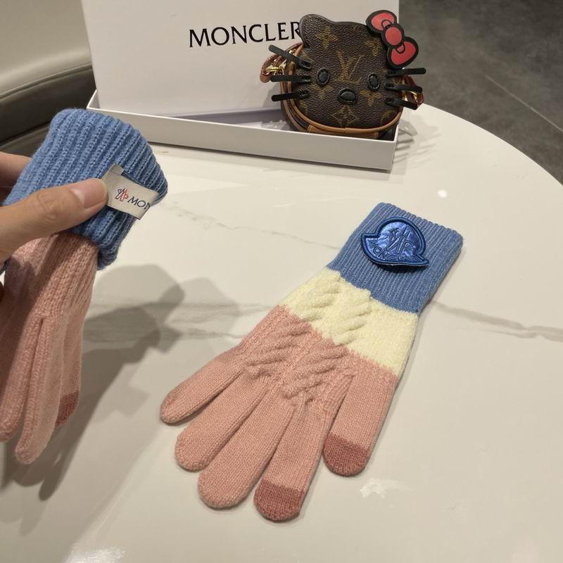 Moncler gloves 47 (16)