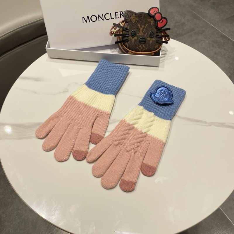 Moncler gloves 47 (17)