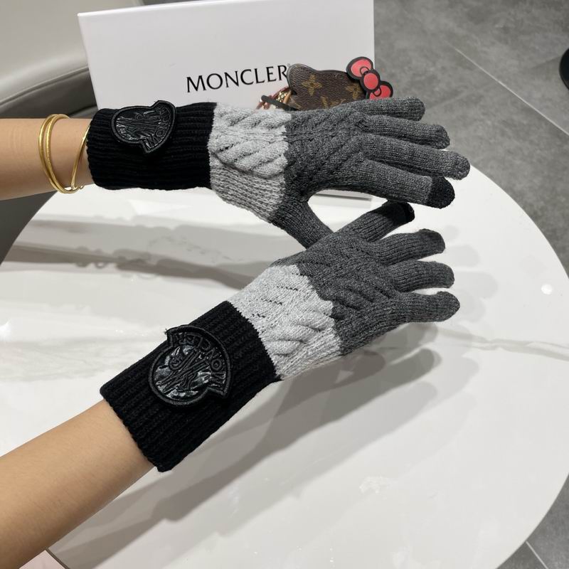 Moncler gloves 47 (2)