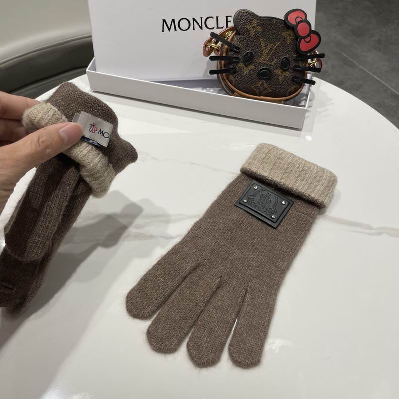 Moncler gloves 48 (20)