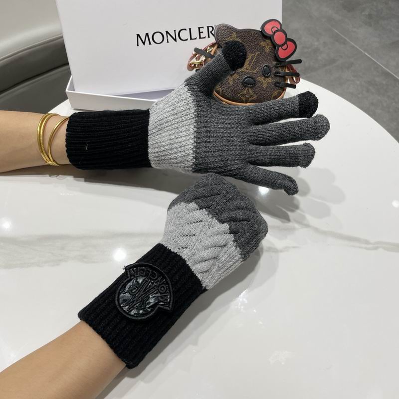 Moncler gloves 47 (3)