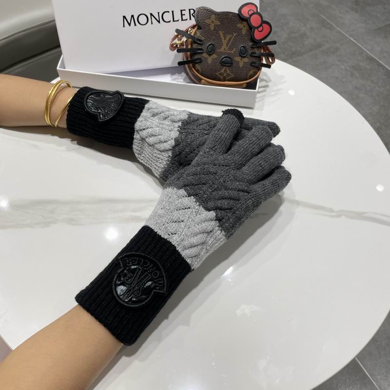 Moncler gloves 47 (4)