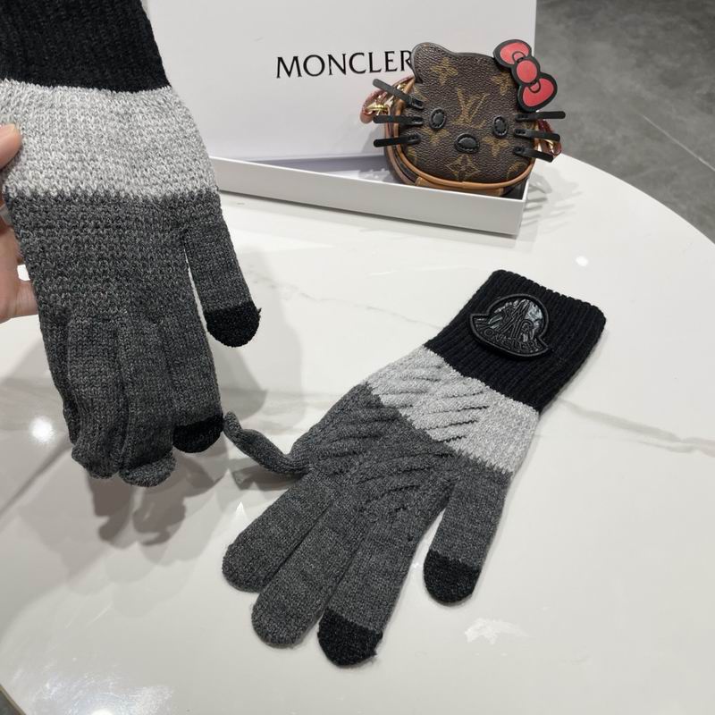 Moncler gloves 47 (6)