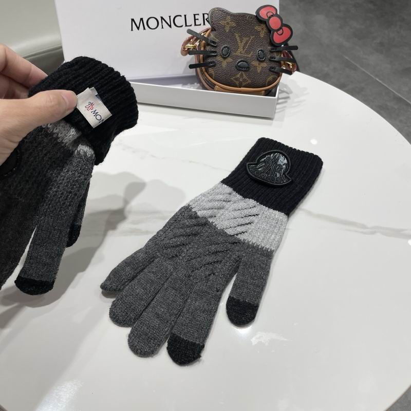 Moncler gloves 47 (7)