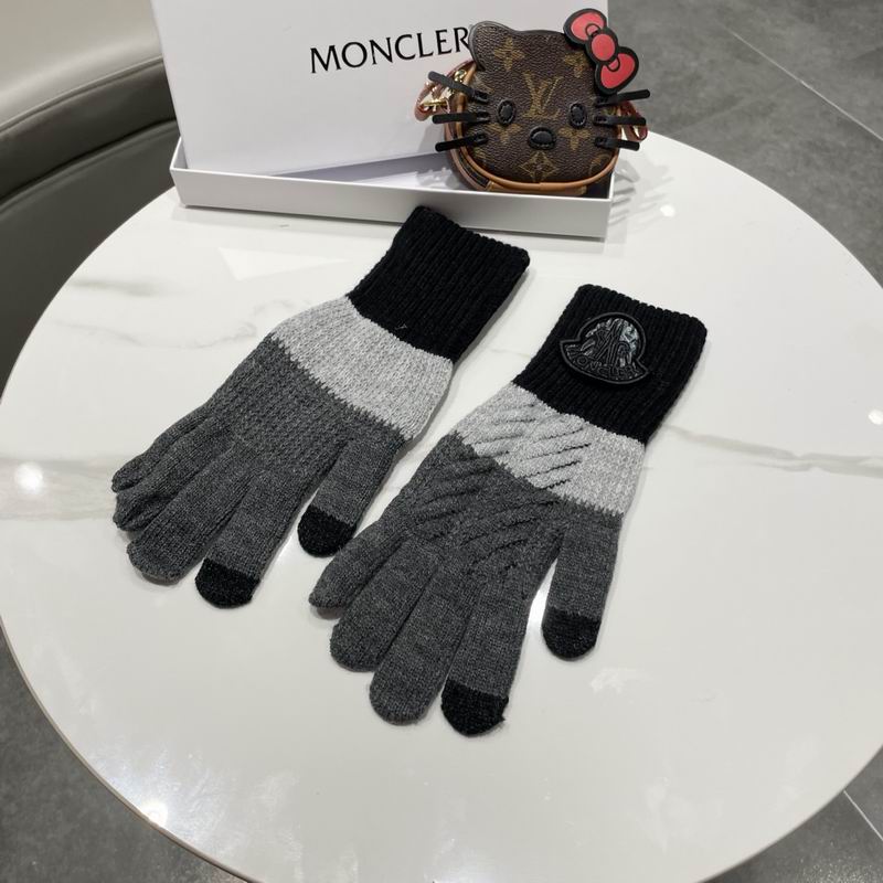 Moncler gloves 47 (8)