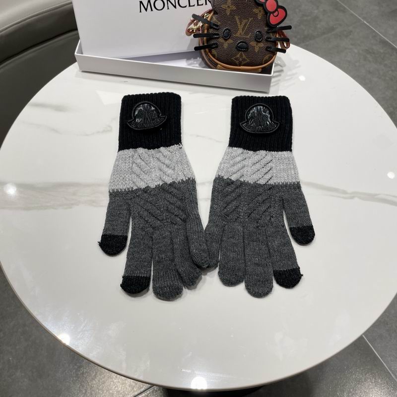 Moncler gloves 47 (9)
