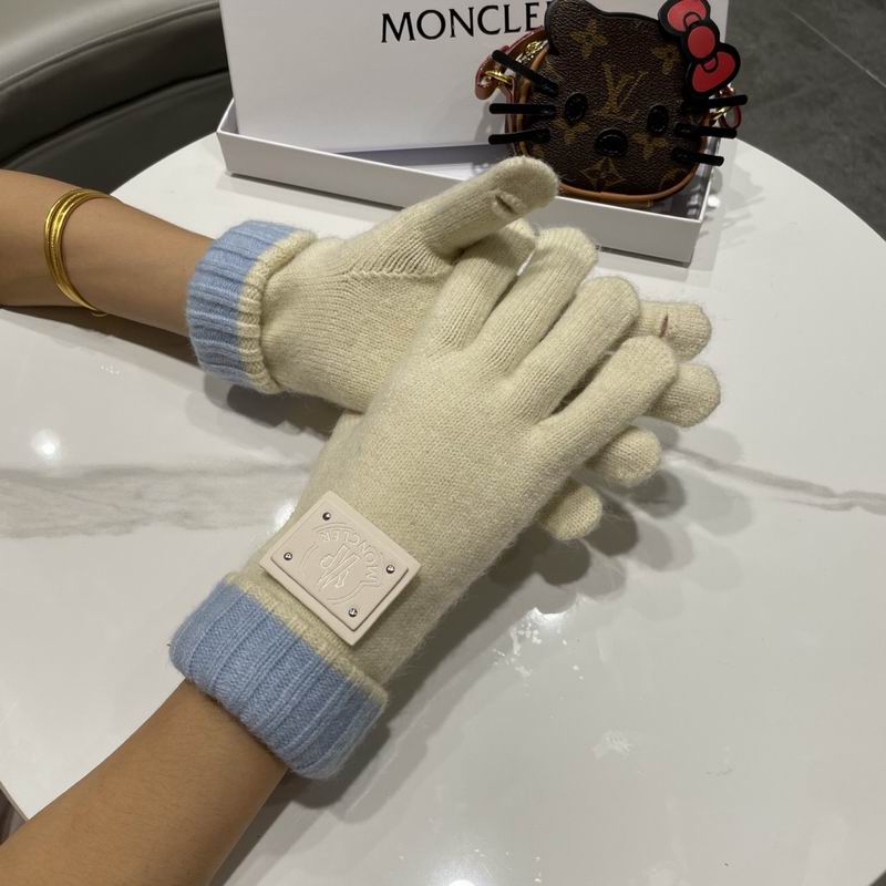 Moncler gloves 48 (1)