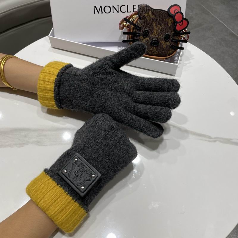 Moncler gloves 48 (10)