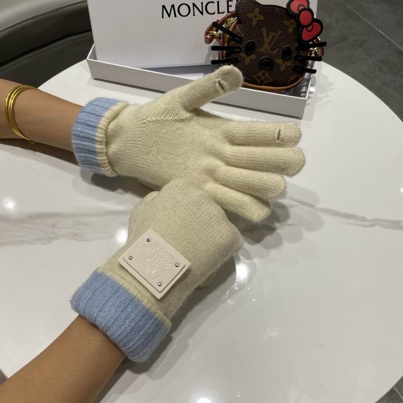 Moncler gloves 48 (3)