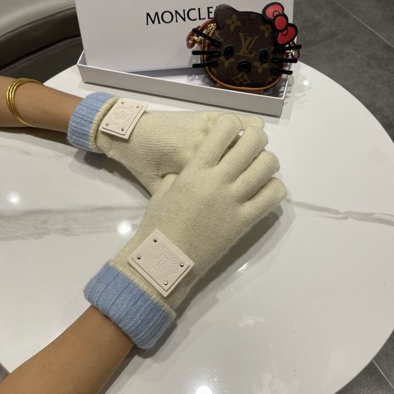 Moncler gloves 48 (4)
