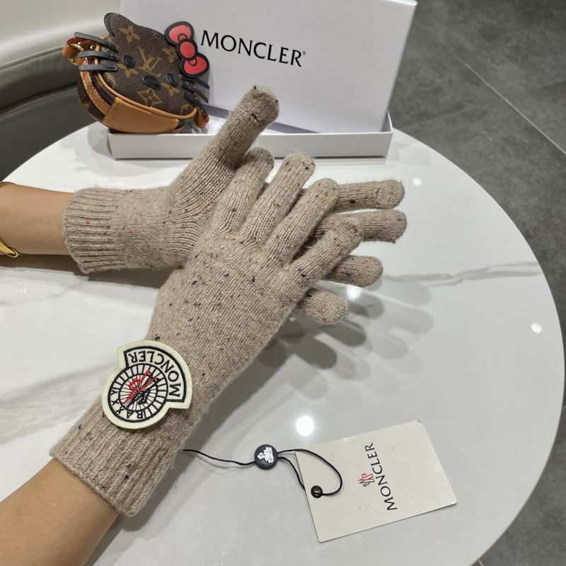 Moncler gloves 80 (2)