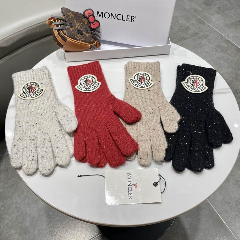 Moncler gloves 80 (5)