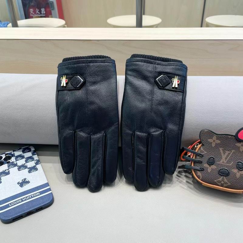 Moncler gloves XL XXL 190 (3)