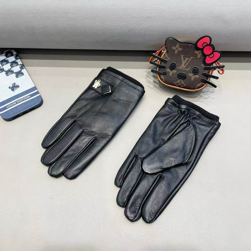 Moncler gloves XL XXL 190 (4)