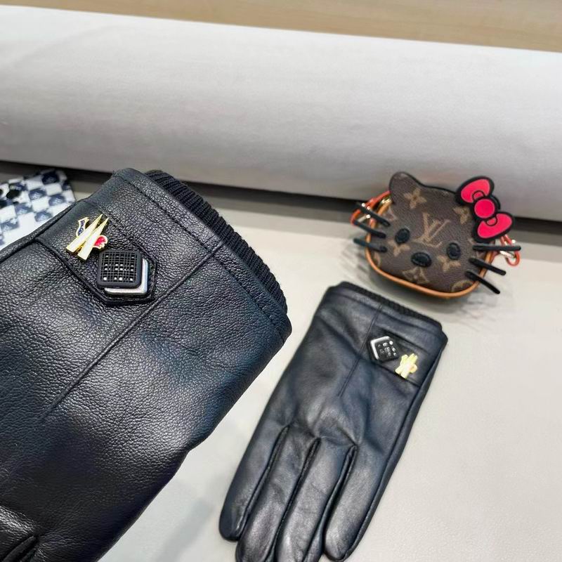 Moncler gloves XL XXL 190 (7)