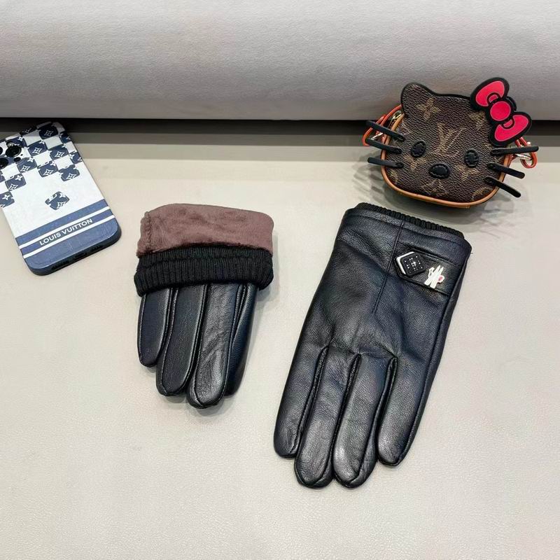 Moncler gloves XL XXL 190 (8)