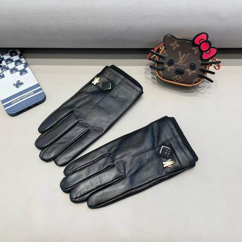 Moncler gloves XL XXL 190 (9)