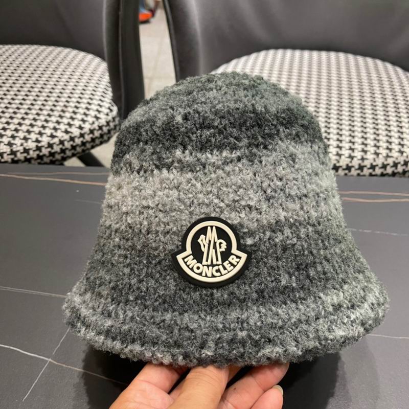 Moncler hat (110)
